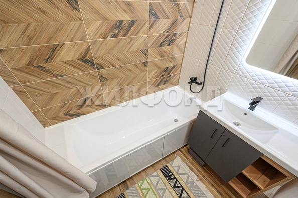 
  Продается студия, 31 м², ЖК Нормандия-Неман, дом 2
. Фото 12.
