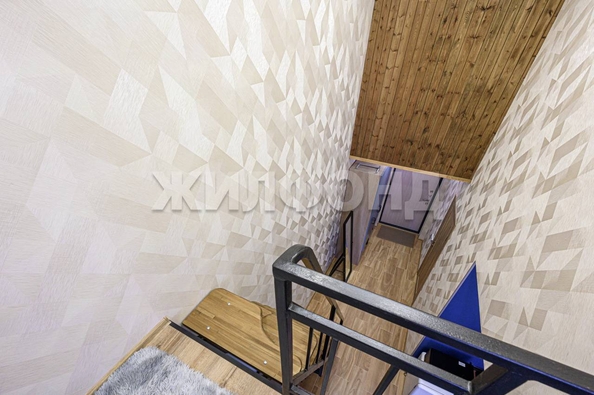 
  Продается студия, 31 м², ЖК Нормандия-Неман, дом 2
. Фото 15.