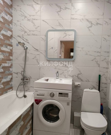 
   Продам студию, 30 м², Костычева ул, 36

. Фото 5.