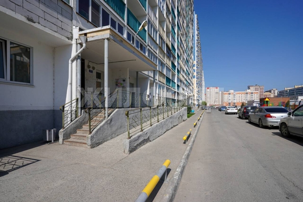 
   Продам студию, 22.5 м², Виктора Уса ул, 13

. Фото 2.