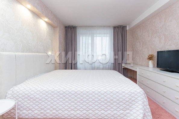
   Продам 2-комнатную, 63.6 м², Зыряновская ул, 61

. Фото 10.