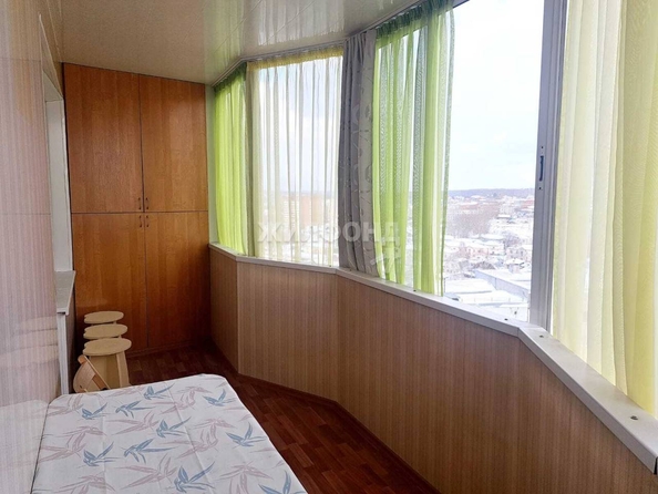 
   Продам 2-комнатную, 59 м², Есенина ул, 31/1

. Фото 10.