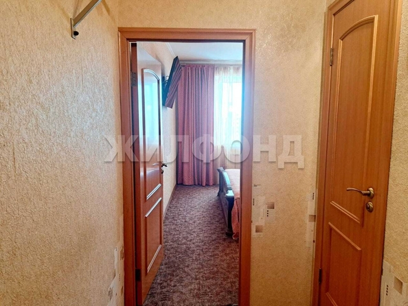 
   Продам 2-комнатную, 59.2 м², Есенина ул, 31/1

. Фото 14.