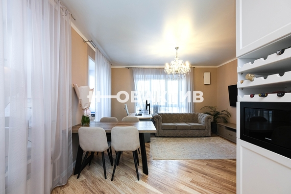 
   Продам 3-комнатную, 73.2 м², Планетная ул, 55/6

. Фото 8.