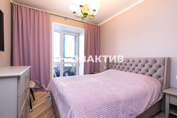 
   Продам 3-комнатную, 73.2 м², Планетная ул, 55/6

. Фото 14.