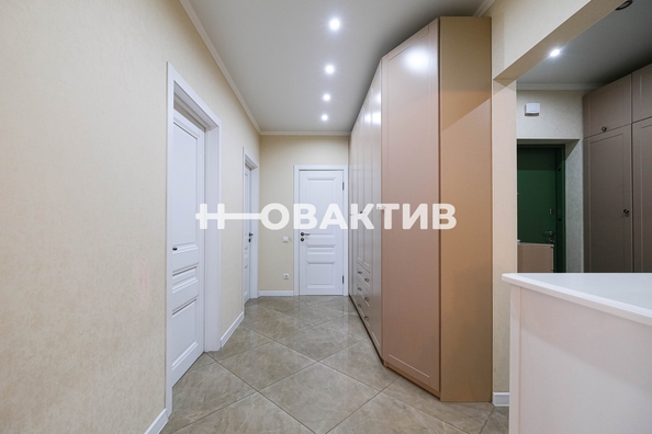 
   Продам 3-комнатную, 73.2 м², Планетная ул, 55/6

. Фото 16.