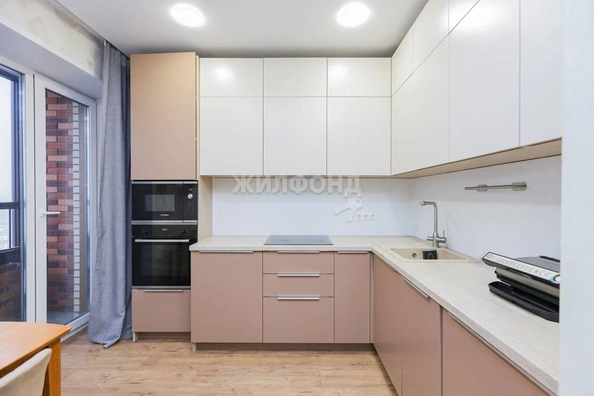 
   Продам 3-комнатную, 65 м², Гоголя ул, 211

. Фото 3.