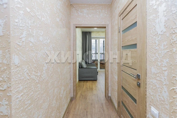 
  Продается 3-комн. квартира, 65 м², ЖК Расцветай на Гоголя, дом 3
. Фото 6.