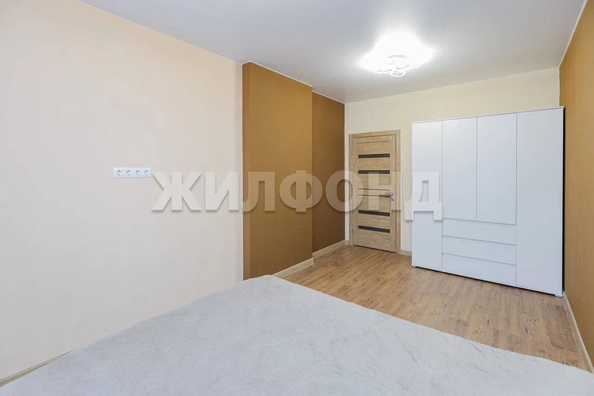
  Продается 3-комн. квартира, 65 м², ЖК Расцветай на Гоголя, дом 3
. Фото 10.