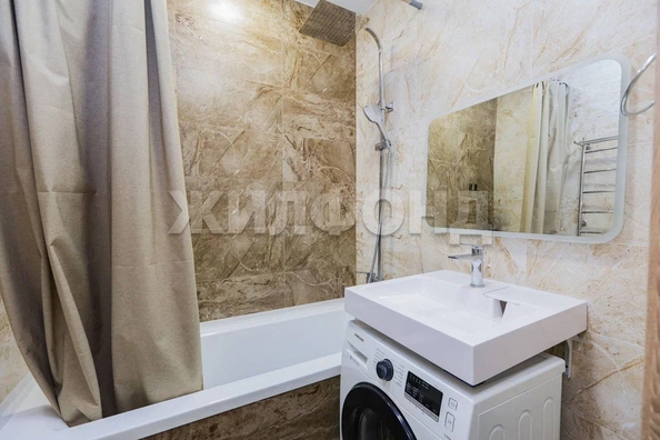 
  Продается 3-комн. квартира, 65 м², ЖК Расцветай на Гоголя, дом 3
. Фото 16.