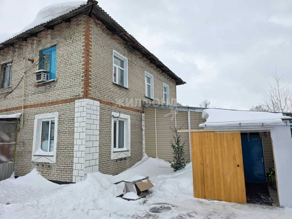 
   Продам 3-комнатную, 54 м², Кирова ул, 75а

. Фото 9.