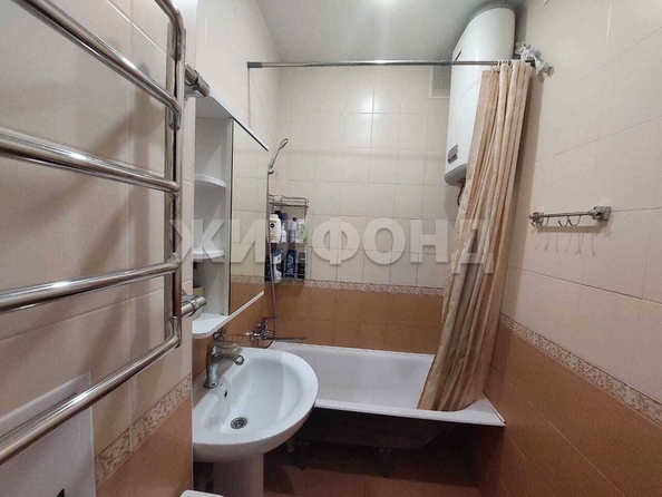 
  Продается 2-комн. квартира, 41.2 м², Большая ул, д. 29
. Фото 4.