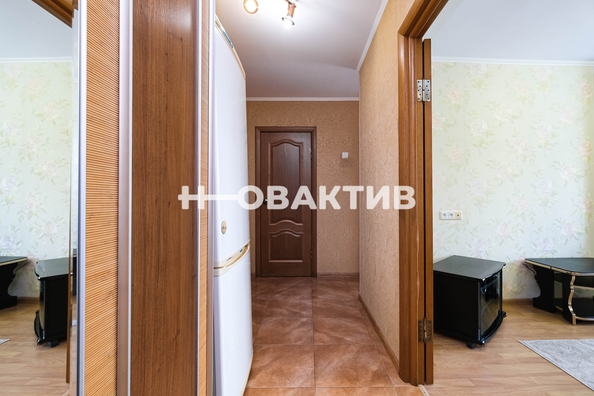 
   Продам 2-комнатную, 46 м², Гаранина ул, 21

. Фото 6.