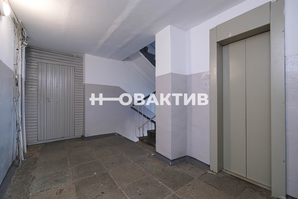 
   Продам 2-комнатную, 46 м², Гаранина ул, 21

. Фото 26.