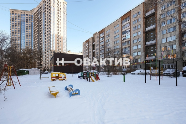 
   Продам 2-комнатную, 46 м², Гаранина ул, 21

. Фото 30.