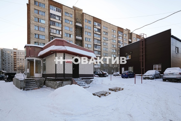 
   Продам 2-комнатную, 46 м², Гаранина ул, 21

. Фото 31.