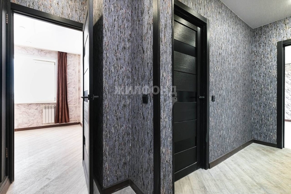 
   Продам 2-комнатную, 50.9 м², Троллейная ул, 132

. Фото 9.