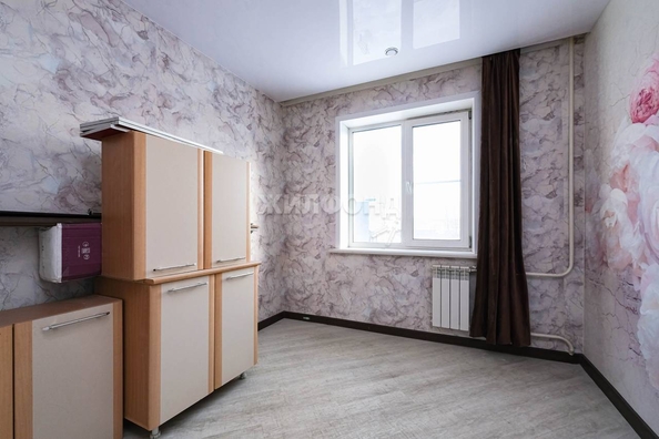 
   Продам 2-комнатную, 50.9 м², Троллейная ул, 132

. Фото 10.