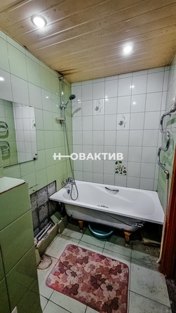 
   Продам 1-комнатную, 40.3 м², Плахотного ул, 72

. Фото 11.