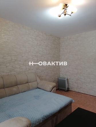 
   Продам 1-комнатную, 37.3 м², Спортивная ул, 27

. Фото 13.