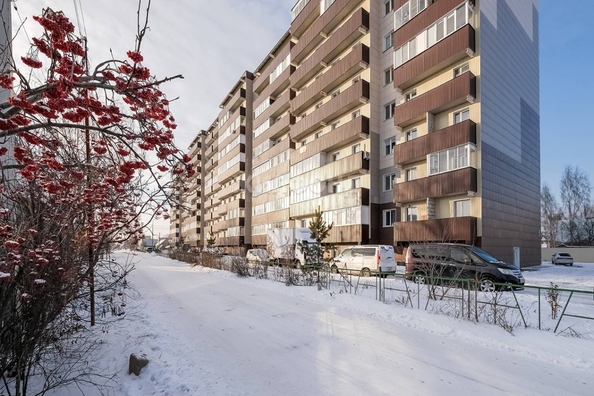 
   Продам 2-комнатную, 65.3 м², Зеленая ул, 16

. Фото 5.