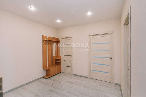 
   Продам 2-комнатную, 65.3 м², Зеленая ул, 16

. Фото 22.