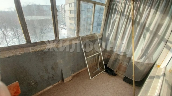 
   Продам 2-комнатную, 53.4 м², Связистов ул, 113

. Фото 5.