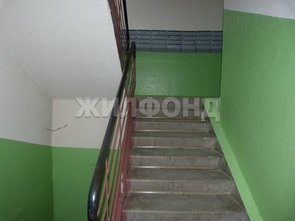 
   Продам 2-комнатную, 53.4 м², Связистов ул, 113

. Фото 14.