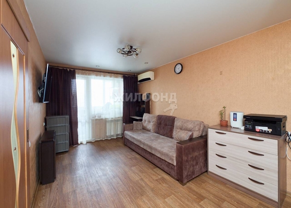 
   Продам 2-комнатную, 43.9 м², Ольги Жилиной ул, 31

. Фото 1.