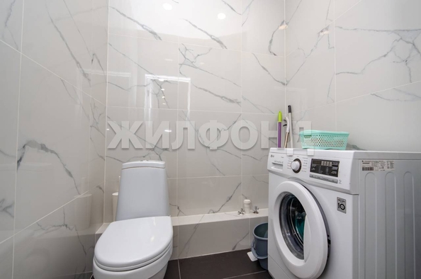 
   Продам 2-комнатную, 55.3 м², Охотская ул, 88

. Фото 7.