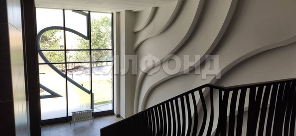
   Продам 2-комнатную, 55.3 м², Охотская ул, 88

. Фото 24.
