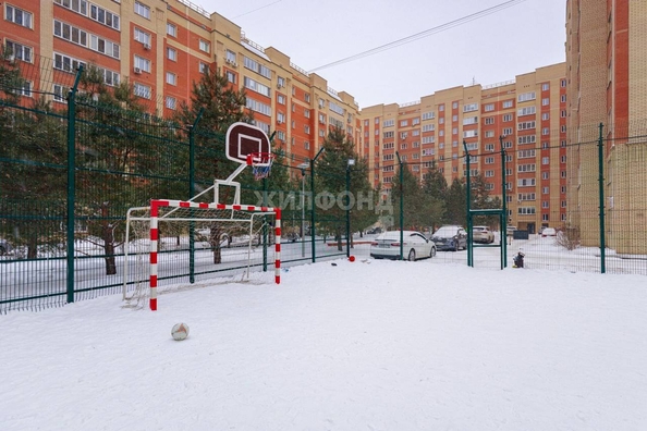 
   Продам 2-комнатную, 64.2 м², Закаменский мкр, 20/2

. Фото 25.