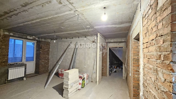 
   Продам 3-комнатную, 72.3 м², Бориса Богаткова ул, 201/3

. Фото 8.