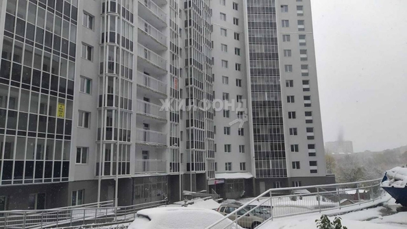 
   Продам 3-комнатную, 72.3 м², Бориса Богаткова ул, 201/3

. Фото 15.