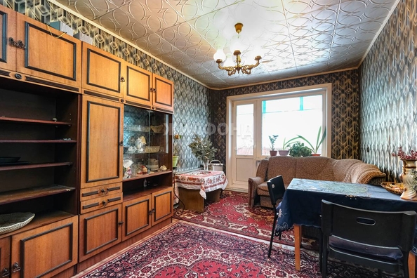 
   Продам 3-комнатную, 60.4 м², Саввы Кожевникова ул, 15

. Фото 1.