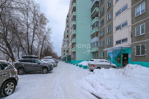 
   Продам 3-комнатную, 60.4 м², Саввы Кожевникова ул, 15

. Фото 15.