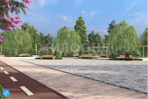 
  Продается 3-комн. квартира, 60.4 м², Саввы Кожевникова ул, д. 15
. Фото 16.