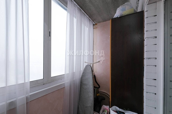 
   Продам 3-комнатную, 91.6 м², Титова ул, 253/3

. Фото 18.