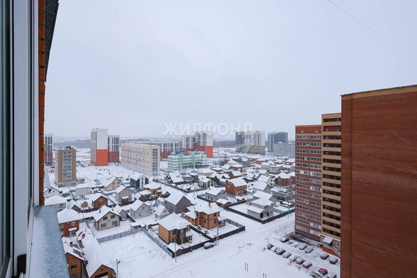 
   Продам 3-комнатную, 91.6 м², Титова ул, 253/3

. Фото 21.