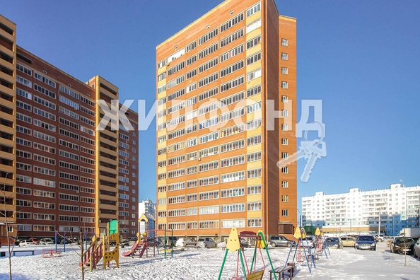 
   Продам 3-комнатную, 91.6 м², Титова ул, 253/3

. Фото 26.