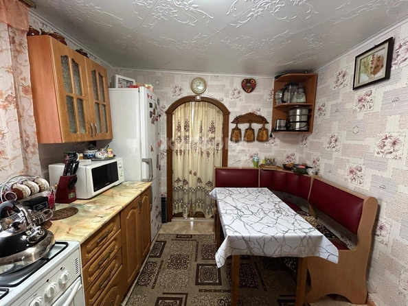 
   Продам дом, 36.7 м², Коченево

. Фото 1.