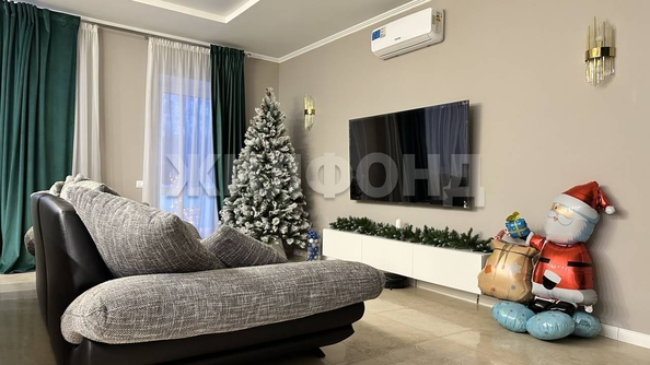 
   Продам дом, 128.3 м², Озерный

. Фото 6.