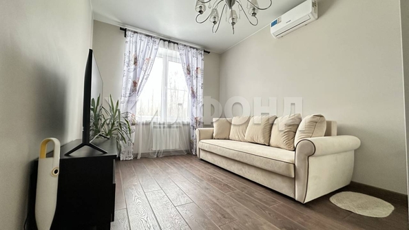 
   Продам дом, 128.3 м², Озерный

. Фото 35.