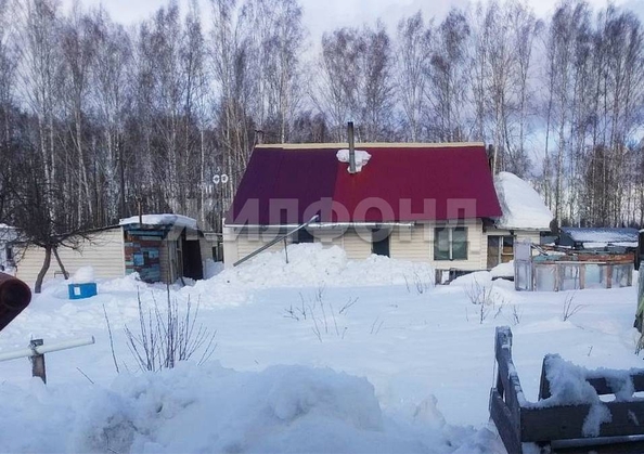 
   Продам дом, 72 м², Барлак

. Фото 3.