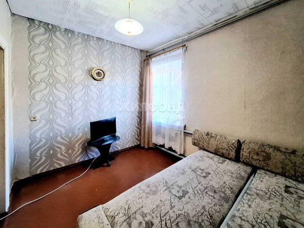 
   Продам дом, 44 м², Новосибирск

. Фото 4.