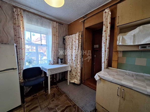 
   Продам дом, 44 м², Новосибирск

. Фото 13.