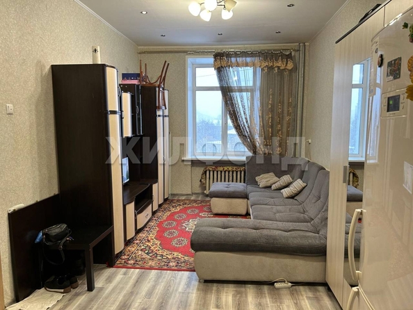 
   Продам комнату, 21.9 м², Промышленная ул, 1а

. Фото 2.