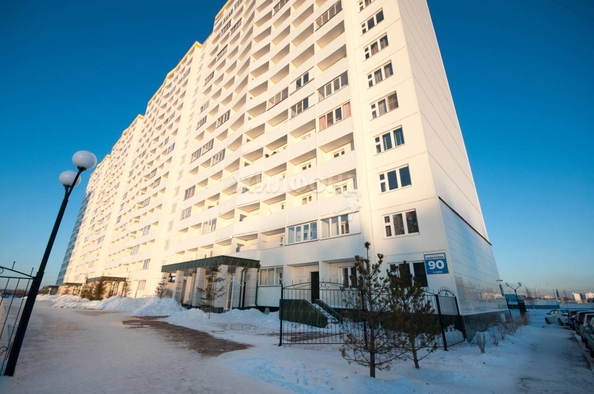 
   Продам студию, 21 м², Забалуева ул, 90

. Фото 22.