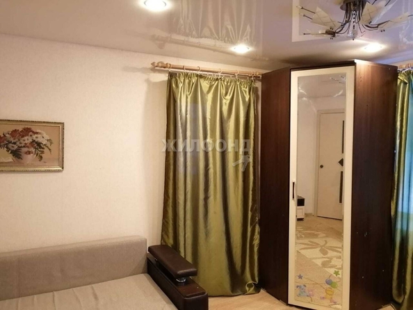 
   Продам 1-комнатную, 28.5 м², Петухова ул, 34

. Фото 3.