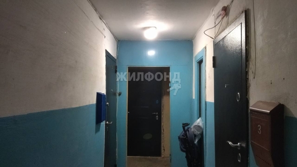 
   Продам 1-комнатную, 28.5 м², Петухова ул, 34

. Фото 9.